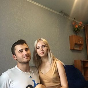 Model - AimeeAh dance