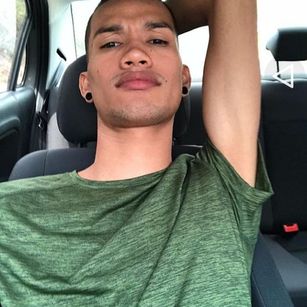 Model - Sexy_logann roleplay