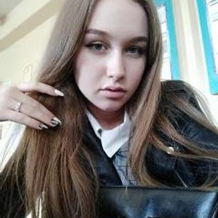 Model - Kati  Sweet teen