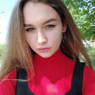 Model - Kati  Sweet Hot