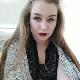 Model - Kati  Sweet teen