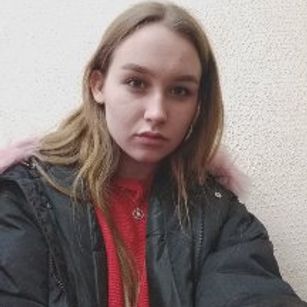 Model - Kati  Sweet joi