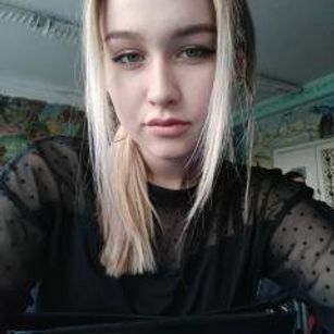 Model - Kati  Sweet cei