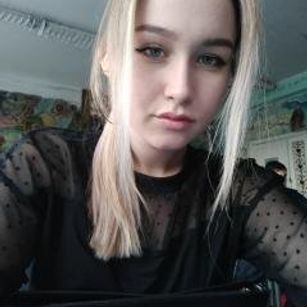 Model - Kati  Sweet teen