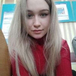 Model - Kati  Sweet teen