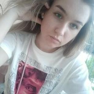 Model - Kati  Sweet boobs