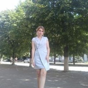 Model - Kati  Sweet boobs