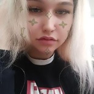 Model - Kati  Sweet cei