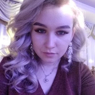 Model - Kati  Sweet teen