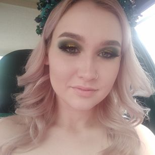 Model - Kati  Sweet teen