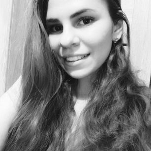 Model - Alina Love fetish