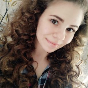 Model - Alina Love teen