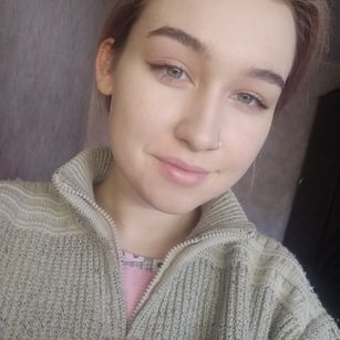 Model - Kati  Sweet cei