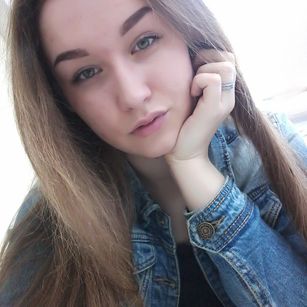 Model - Kati  Sweet joi