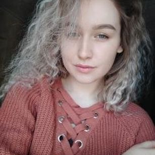 Model - Kati  Sweet boobs