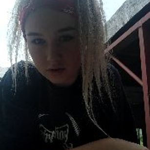 Model - Kati  Sweet Hot