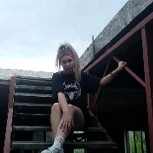 Model - Kati  Sweet teen