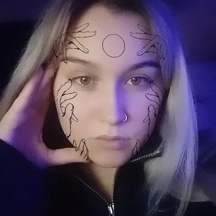 Model - Kati  Sweet cei