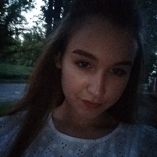 Model - Kati  Sweet teen