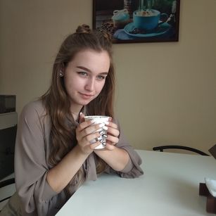 Model - Kati  Sweet boobs