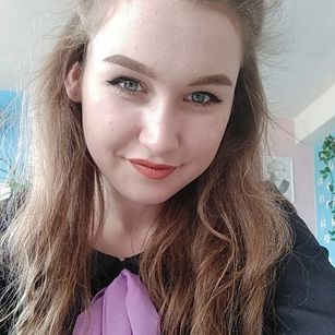 Model - Kati  Sweet cei