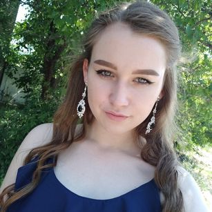 Model - Kati  Sweet joi