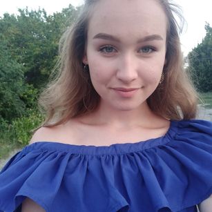 Model - Kati  Sweet boobs