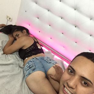 Model - DuoSex fetich