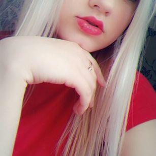 Model - LiliKitty love