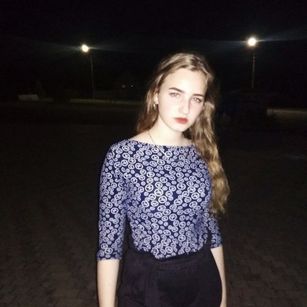 Model - LiliKitty pretty