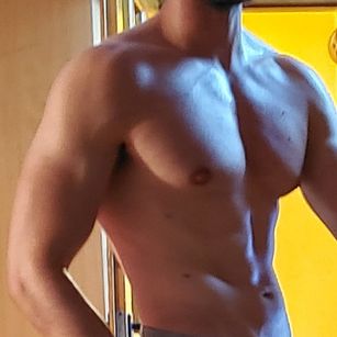 Model - Mushroom King bighead