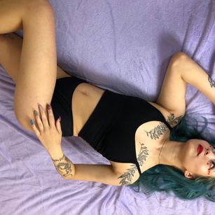 Model - Lilibaby sexy