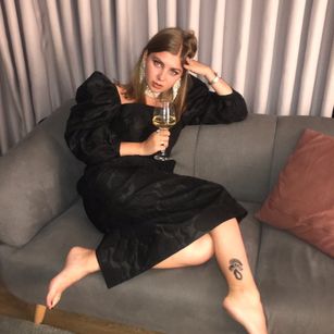 Model - XMelissaX beautifulfeet