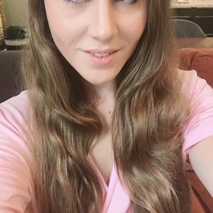 Model - LillyXLust oral