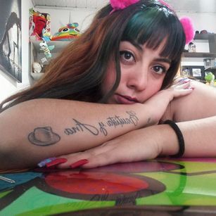 Model - Coraline_latin anal