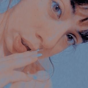 Model - Coraline_latin dirty