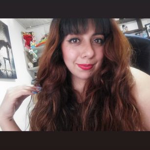 Model - Coraline_latin dirty