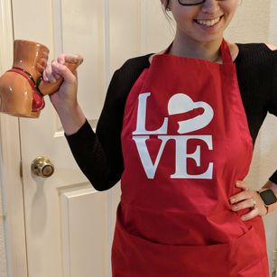 Model - Alaina Garcia thick