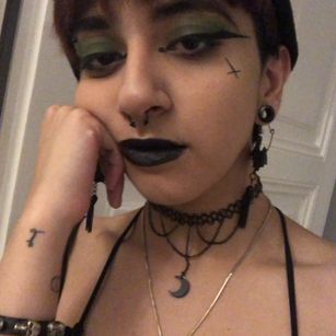 Model - Normadic18 feet