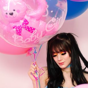 Model - EmilyPrada fetish