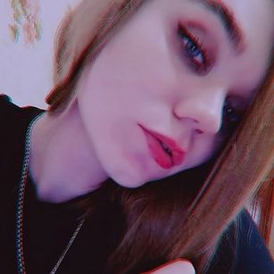 Model - Your Kitty blowjob