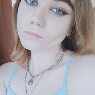 Model - Your Kitty crazy