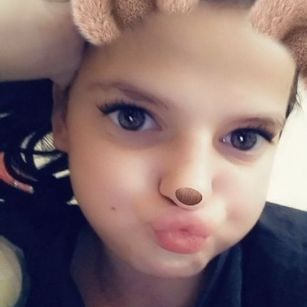 Model - SexyMia teen