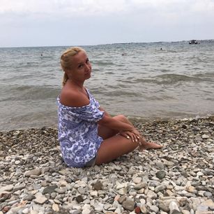 Model - Natalia communication