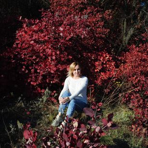 Model - Natalia friendship