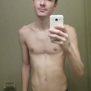 Model - Felix Cox getfucked