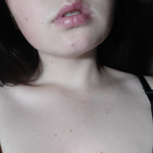 Model - VikaSex tits