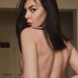 Model - BlackQueen69 milf