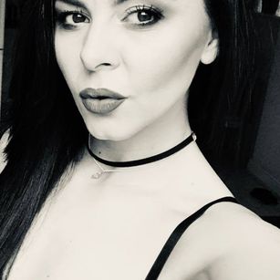 Model - BlackQueen69 roleplay