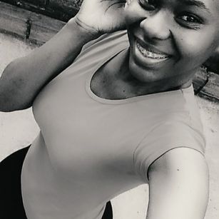 Model - DANIELA desnudo